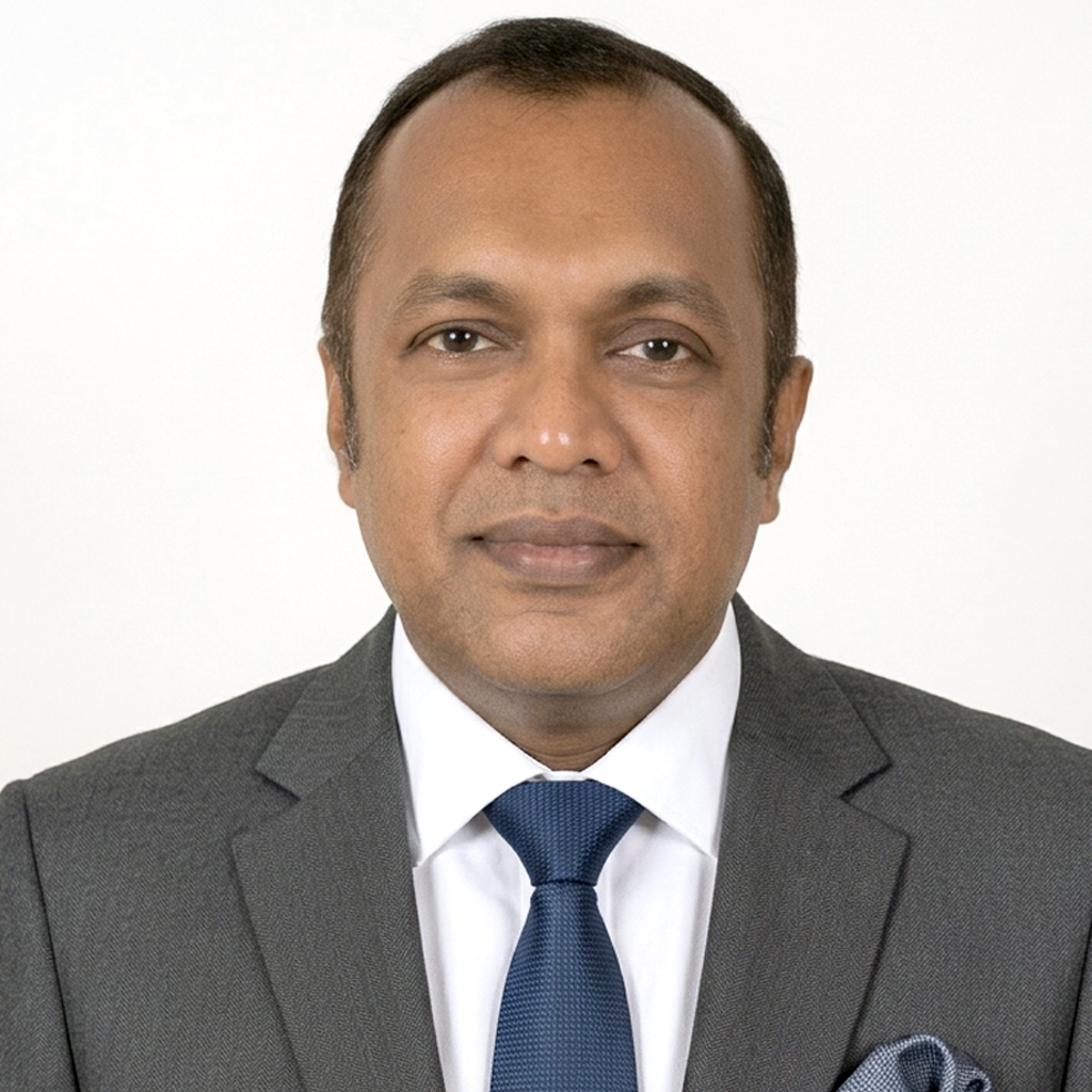 Abdulla Al Azim - Managing Director of Wiseman Guidance Group Limited Abdulla Al Azim