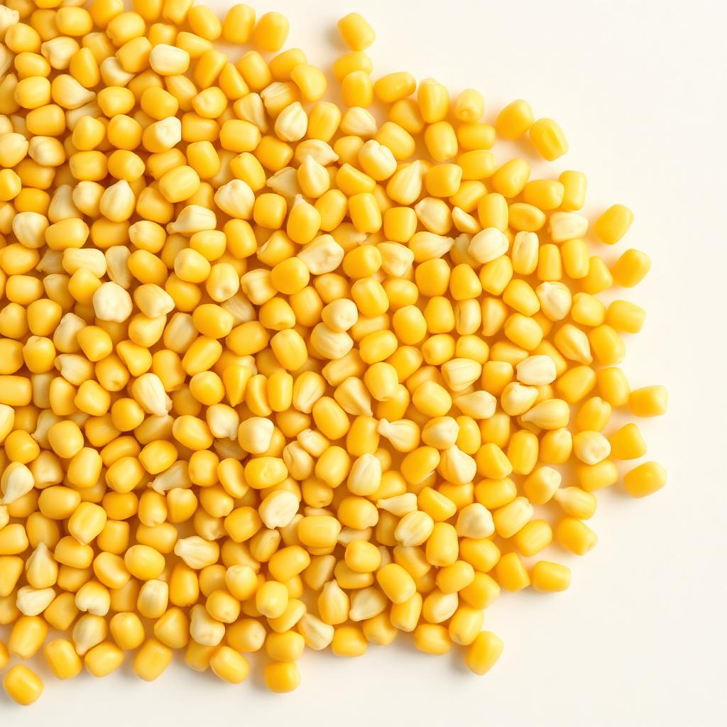 Corn || wiseman Guidance Limited Corn || wiseman Guidance Limited