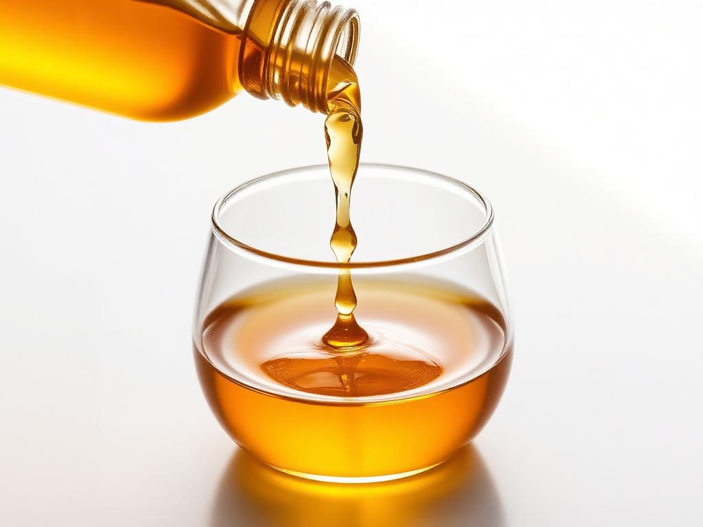 Fish Oil Fish Oil