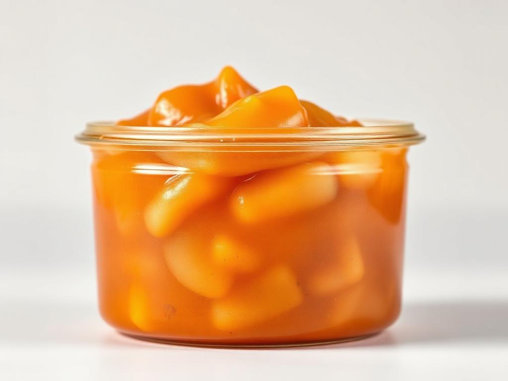 Fish Soluble Paste Fish Soluble Paste