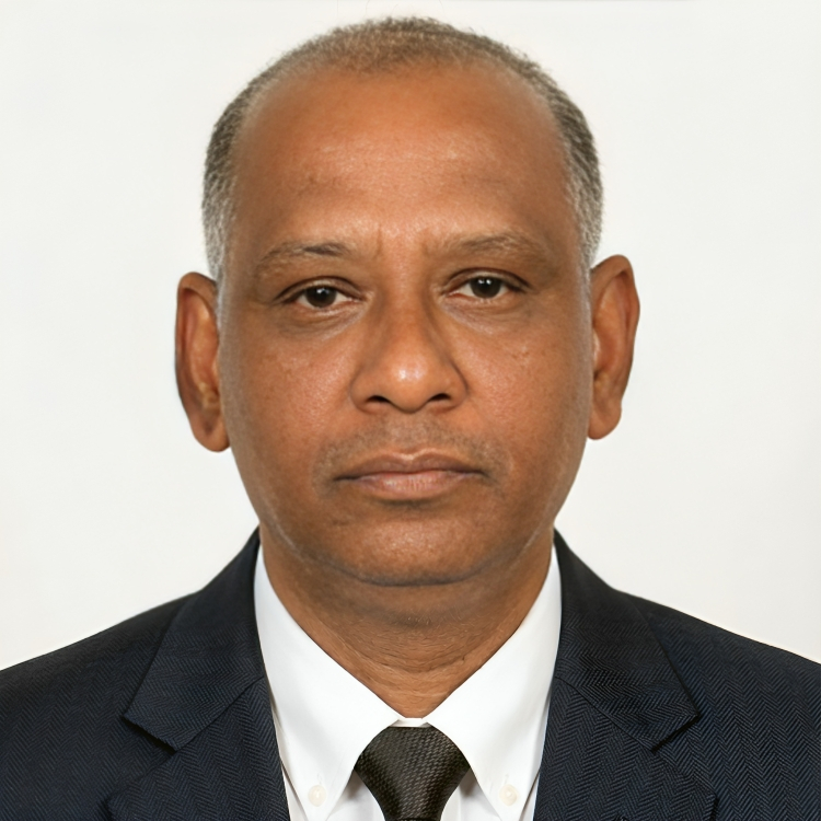 Md Habibur Rahman - Group Chairman of Wiseman Guidance Group Limited Md Habibur Rahman