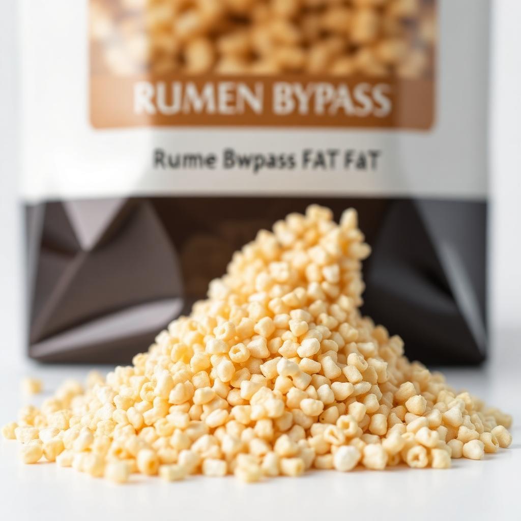 Rumen Bypass Fat || wiseman Guidance Limited Rumen Bypass Fat || wiseman Guidance Limited