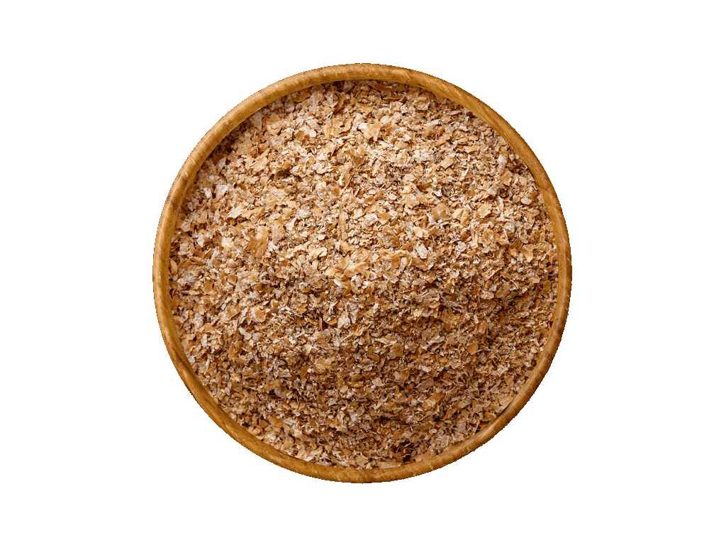 Wheat Bran Image