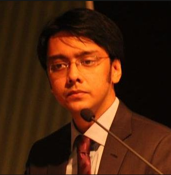 Barrister Shadab Mahmud || Advocate, Supreme Court of Bangladesh